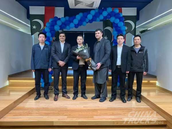 FORLAND Overseas Kicks Off 2026 with Major Multi-Country Orders