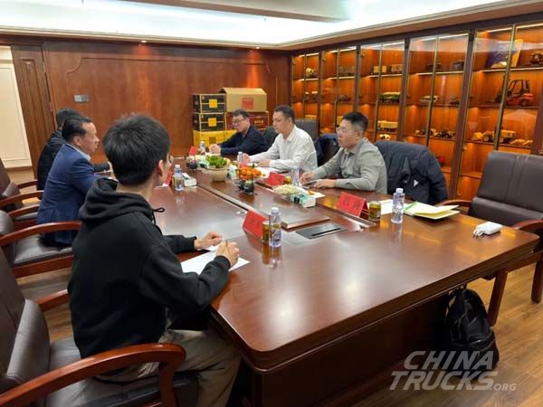 FORLAND Overseas Kicks Off 2026 with Major Multi-Country Orders