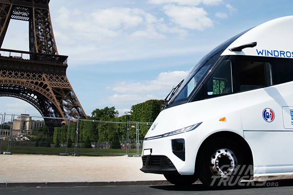 Windrose Marks 4th Anniversary with Expansion Across Five Continents