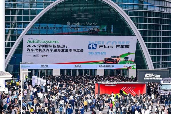 FAW TRUCKS Highlights New Energy Trucks at 2026 Shenzhen CV Eco Expo