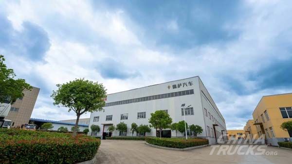 Desa Auto to Showcase Integrated Transport Solutions at 139th Canton Fair