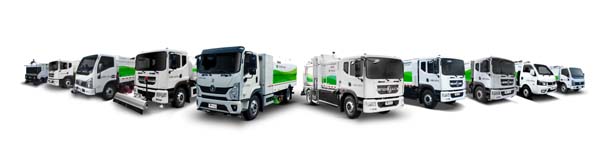 Desa Auto to Showcase Integrated Transport Solutions at 139th Canton Fair