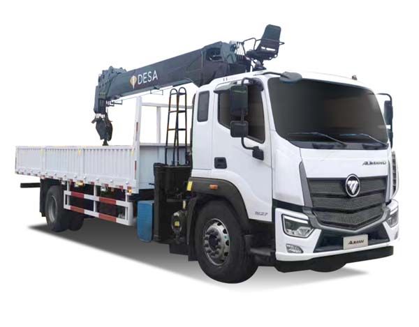 Desa Auto to Showcase Integrated Transport Solutions at 139th Canton Fair