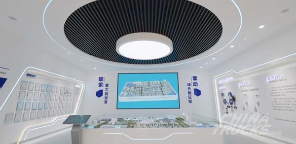 Desa Auto to Showcase Integrated Transport Solutions at 139th Canton Fair