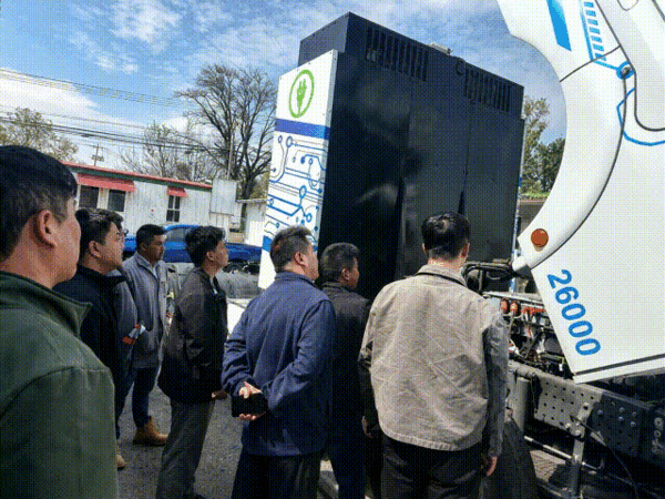 SINOTRUK Strengthens After-Sales Support Across Latin America