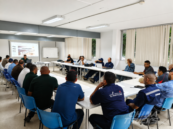 SINOTRUK Strengthens After-Sales Support Across Latin America