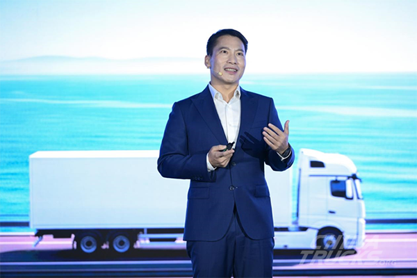 CATL Launches TECTRANS II at IAA 2026 to Accelerate Global CV Electrification