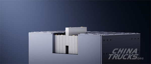 CATL Launches TECTRANS II at IAA 2026 to Accelerate Global CV Electrification