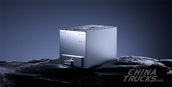 CATL Launches TECTRANS II at IAA 2026 to Accelerate Global CV Electrification