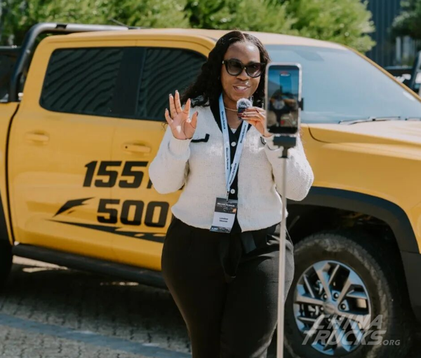 JMC Dadao Pickup Officially Launches in South Africa