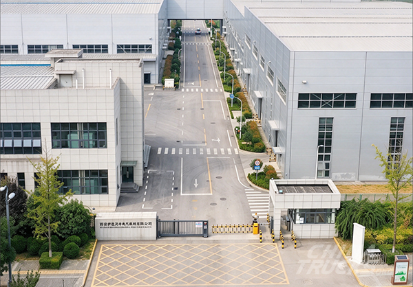 The World's Most Popular ISRI Commercial Vehicle Seats to Debut at Automechanika Tashkent 2026