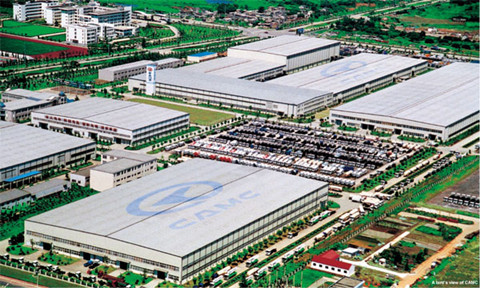 Anhui Hualing