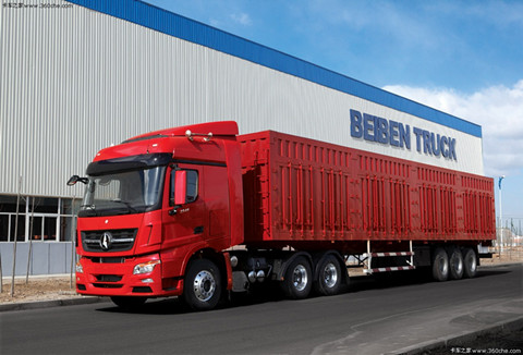Beiben