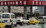 Fuel Taxes in China and Beijing's Balancing Act