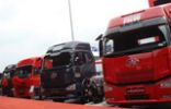 FAW shows 22 own-brand models in Shanghai