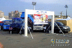 JAC Motors powerfully launch on Abuja International Motor Fair again