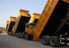 Shaanxi Auto launches China's first IV heavy truck