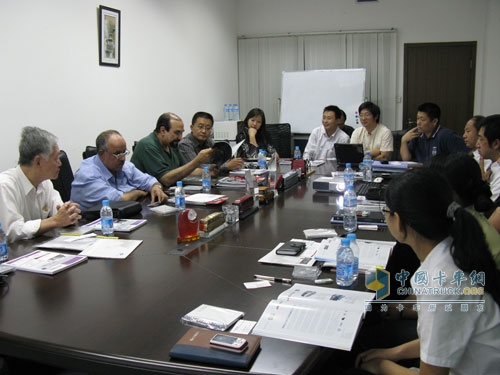 <p>Chinatruck.org and Chinabuses.org have been acting as major information platforms in promoting the continued and sustainable growth of China