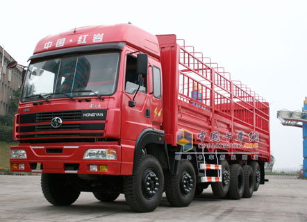 SAIC, Iveco agree to upgrade strategic alliance