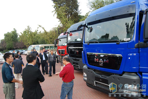 TGS, TGX