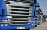 Scania 3Q Net Pft Slumps, Sees Some Recovery In Mkts 