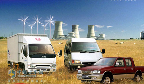 Jingling Motor net profit jumped twice in Q3