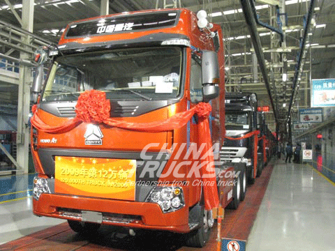 Sinotruk