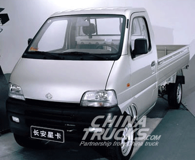 Star truck Ⅱ