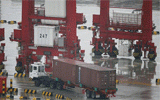 Chinese Truck Market Reports Strong Fourth Quarter 