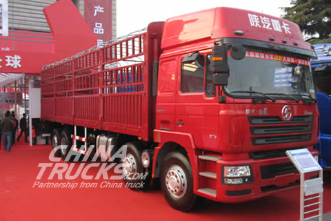Shaanxi D