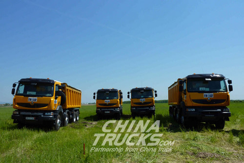 Renault Trucks