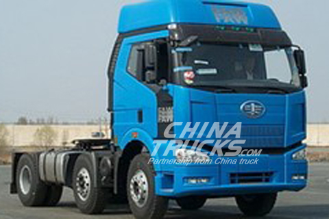 FAW J6