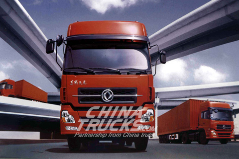 Dongfeng Kingland