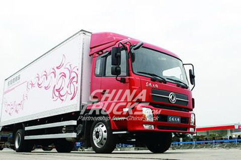 Dongfeng Kinglong