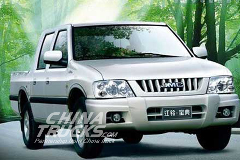 JMC Baodian