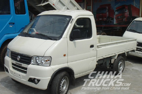 Dongfeng Junfeng Mini Truck