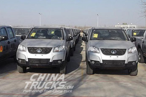 Great Wall Auto