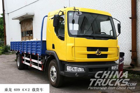 Chenglong Motor