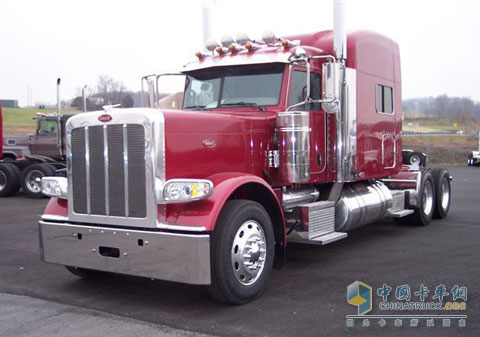 Paccar