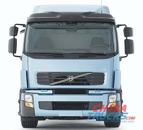 Volvo FE