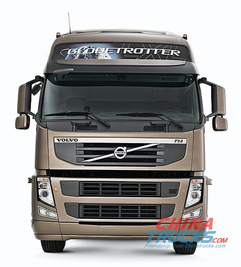 Volvo FM