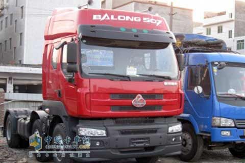 Liuzhou Motor Balong 
