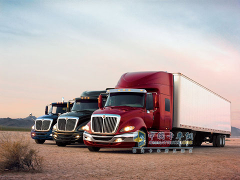 Scania Truck