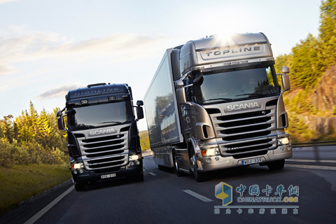 Scania 