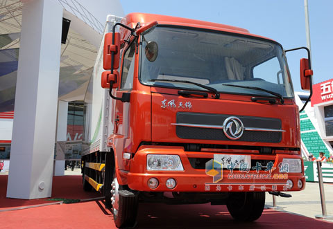 Dongfeng Kingrun