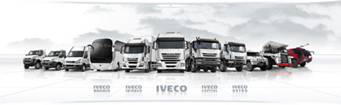 Iveco products 