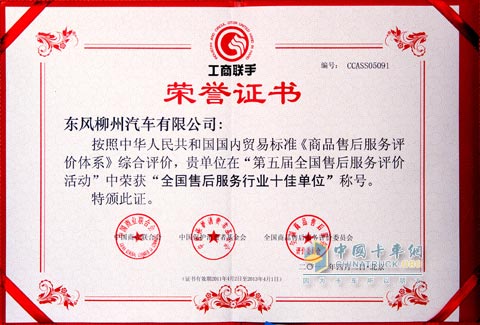 Dongfeng Liuqi 