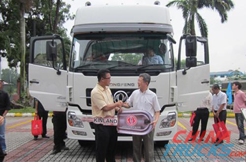 Dongfeng Kingland 