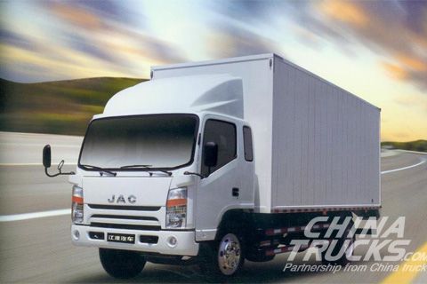 JAC N721