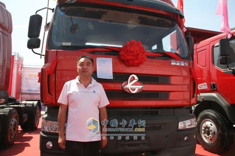 Dongfeng Liuqi 